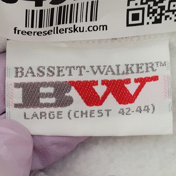 Vintage 90s Cute Teddy-Bear Sweatshirt Women Medium 21x23 USA - Picture 7 of 14